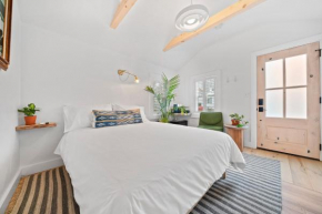 sisu, a boutique motel